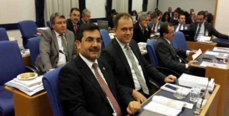 Demiryollarının kalbi eskişehir'de atıyor
