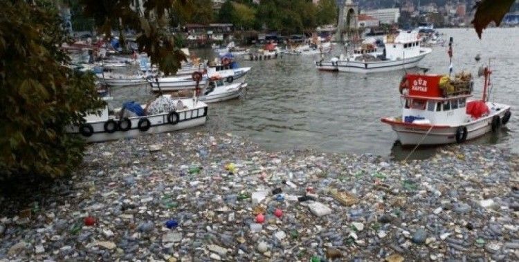 Bakanlık konteyner ve liman takip sistemini hayata geçirdi