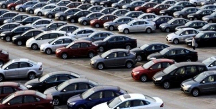 Otomotiv endüstrisi, 11 aylık dönemde ihracatta 20.5 milyar doları gördü