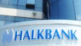 Halk Bankası'ndan katılım bankası başvurusu