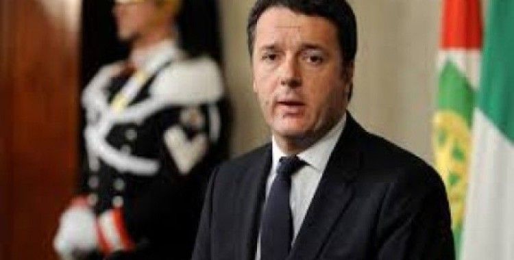 İtalya Başbakanı, Topbaş benim patronumdu