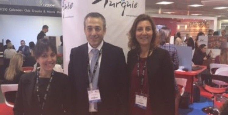 İstanbul lüksün, lüks  İstanbul’un peşinde