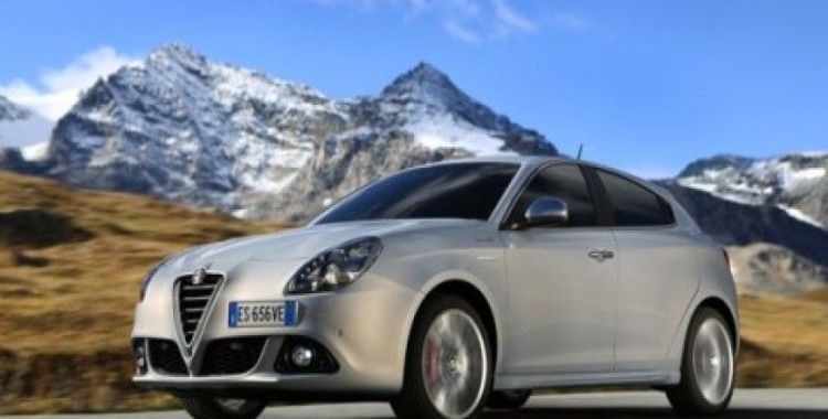 Alfa Romeo’da fırsatlar Aralık ayında hız kesmiyor! 