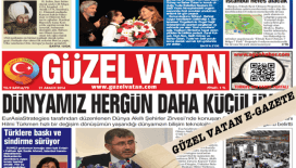 Güzel Vatan E-Gazete