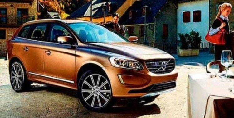 Volvo'da fiyat avantajı sürüyor