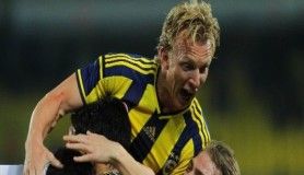 Fenerbahçe bu kez iyi oynadı