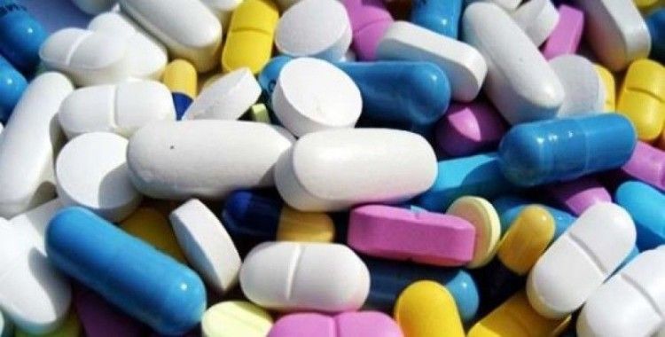 Türkiye'de en çok kalp ilacı kullanılıyor