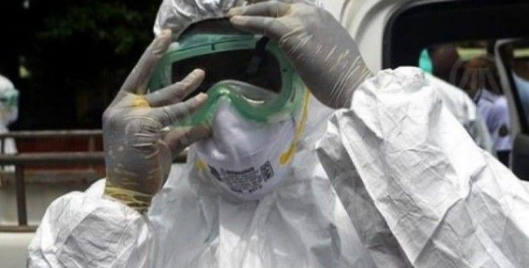 Kıbrıs Rum kesimindeki Larnaka Havalimanı'nda Ebola alarmı