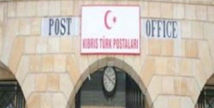 Kıbrıs Türk Postaları 51. yaşında