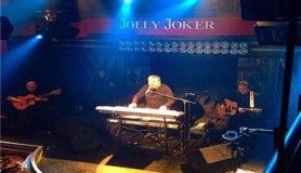 Ümit Besen'li Jolly Joker gecesi