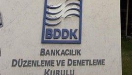BDDK'dan Halk Bankası'na izin