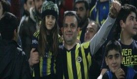 Fenerbahçe deplasmanda güldü