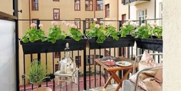 Rüyada balkon görmek ne demek ?