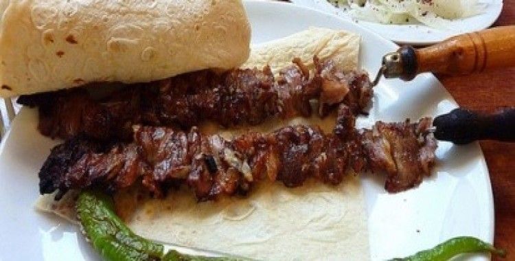 Cağ Kebabı nasıl yapılır?