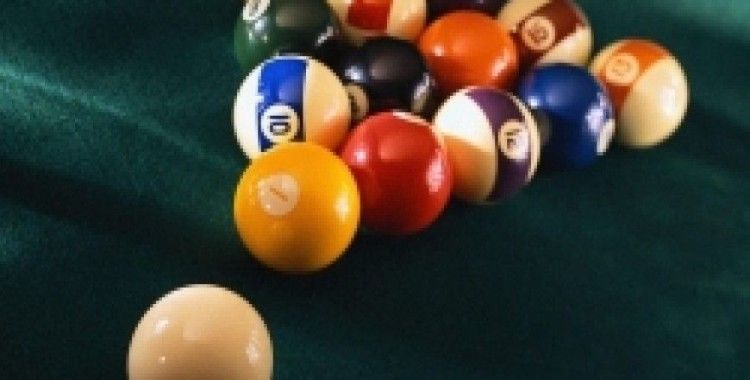 Rüyada bilardo görmek ne demek ?