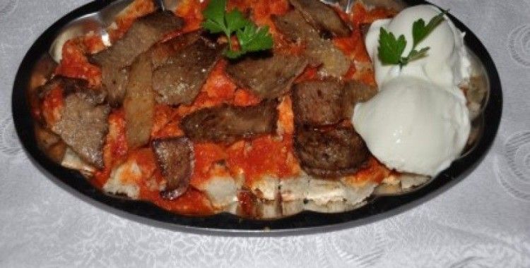 Ev yapımı İskender nasıl yapılır?