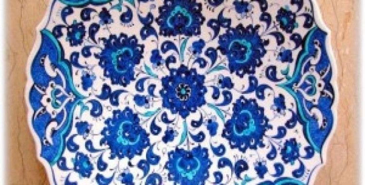  Rüyada çini görmek ne demek ? 