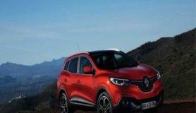 Renault'tan maceraya devam