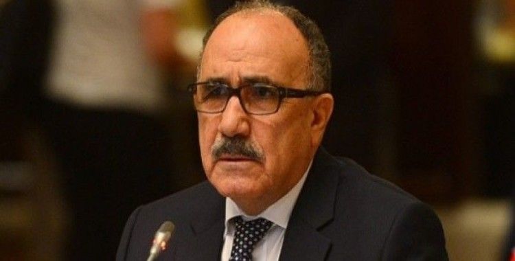 AK Parti Sözcüsü Atalay'dan Bank Asya açıklaması