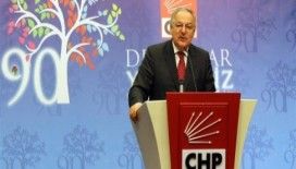 CHP Sözcüsü Koç'tan Bank Asya açıklaması