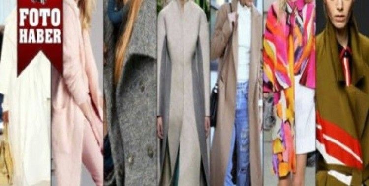 2015 En trend palto modelleri
