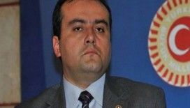 Gümrük ve Ticaret Bakanlığı Bakan Yardımcısı Fatih Metin istifa etti