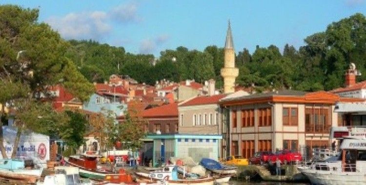 Nasıl Beykoz'a giderim ?