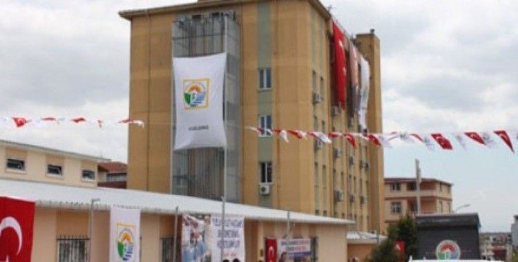 Nasıl Tuzla Devlet Hastanesine giderim?