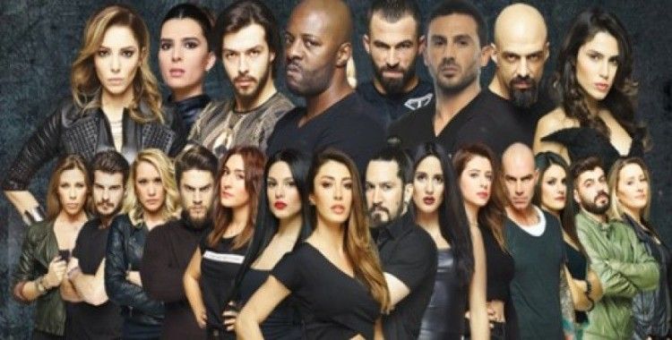 Survivor All Star yeni kadrosunda kimler var?