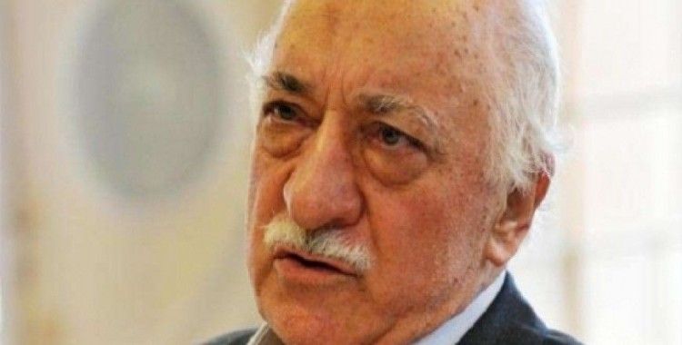 Fethullah Gülen hakkında çıkarılacak kırmızı bülten