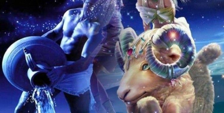 Koç burcu erkeği özellikleri