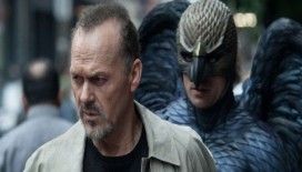 Oscar'a damgasını vuran Birdman'nin konusu