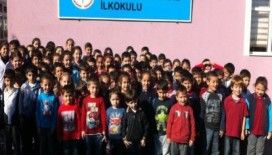 Ahmet Refik Oral İlkokulu'na nasıl giderim ?