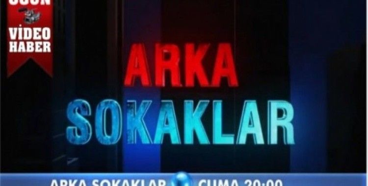 Arka Sokaklar son bölüm izle