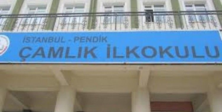 Çamlık İlkokulu'na nasıl giderim ?