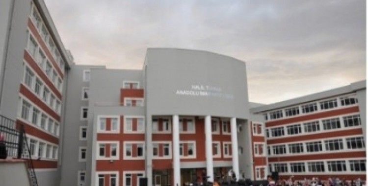 Tuzla Halil Türkkan Anadolu İmam Hatip Lisesi'ne nasıl giderim ?