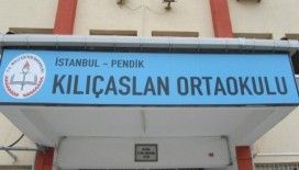 Kılıçaslan Ortaokulu'na nasıl giderim ?