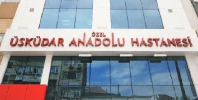 Üsküdar Anadolu Hastanesine nasıl gidilir?