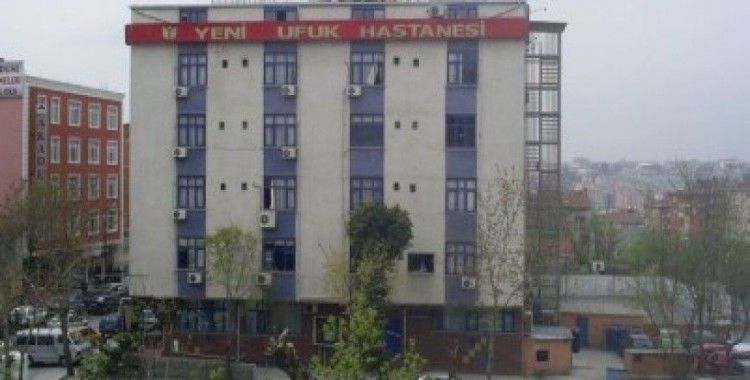 Yeni Ufuk Hastanesine nasıl gidilir?