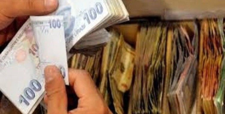 Bankacılık sektörü Ocak ayı karı 2.15 milyar lira oldu