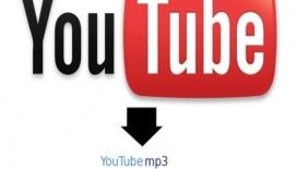 Youtube Mp3 dönüştürücü