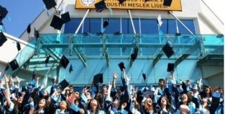 Nuh Kuşçulu Anadolu Teknik ve Endüstri Meslek Lisesi'ne nasıl giderim ?