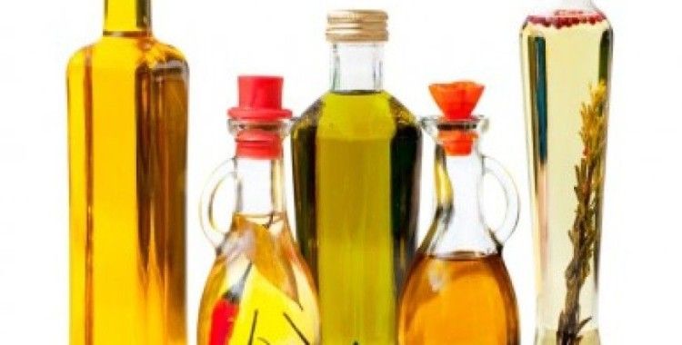 Yağlı şişeler nasıl temizlenir?