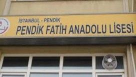 Pendik Fatih Anadolu Lisesi'ne nasıl giderim ?