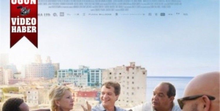 Havanaya Dönüş Türkçe altyazılı fragman izle