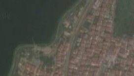 Küçükçekmece Tepeüstü Mezarlığına nasıl giderim ?