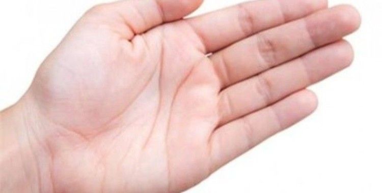 Rüyada el içi görmek