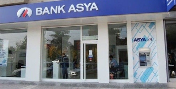 BDDK'dan Bank Asya açıklaması