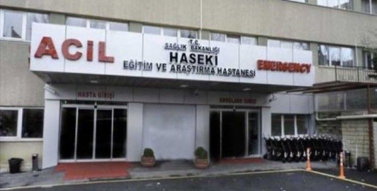 Haseki Eğitim ve Araştırma Hastanesine nasıl gidlir?