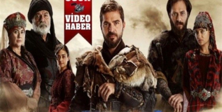 Diriliş Ertuğrul son bölüm izle